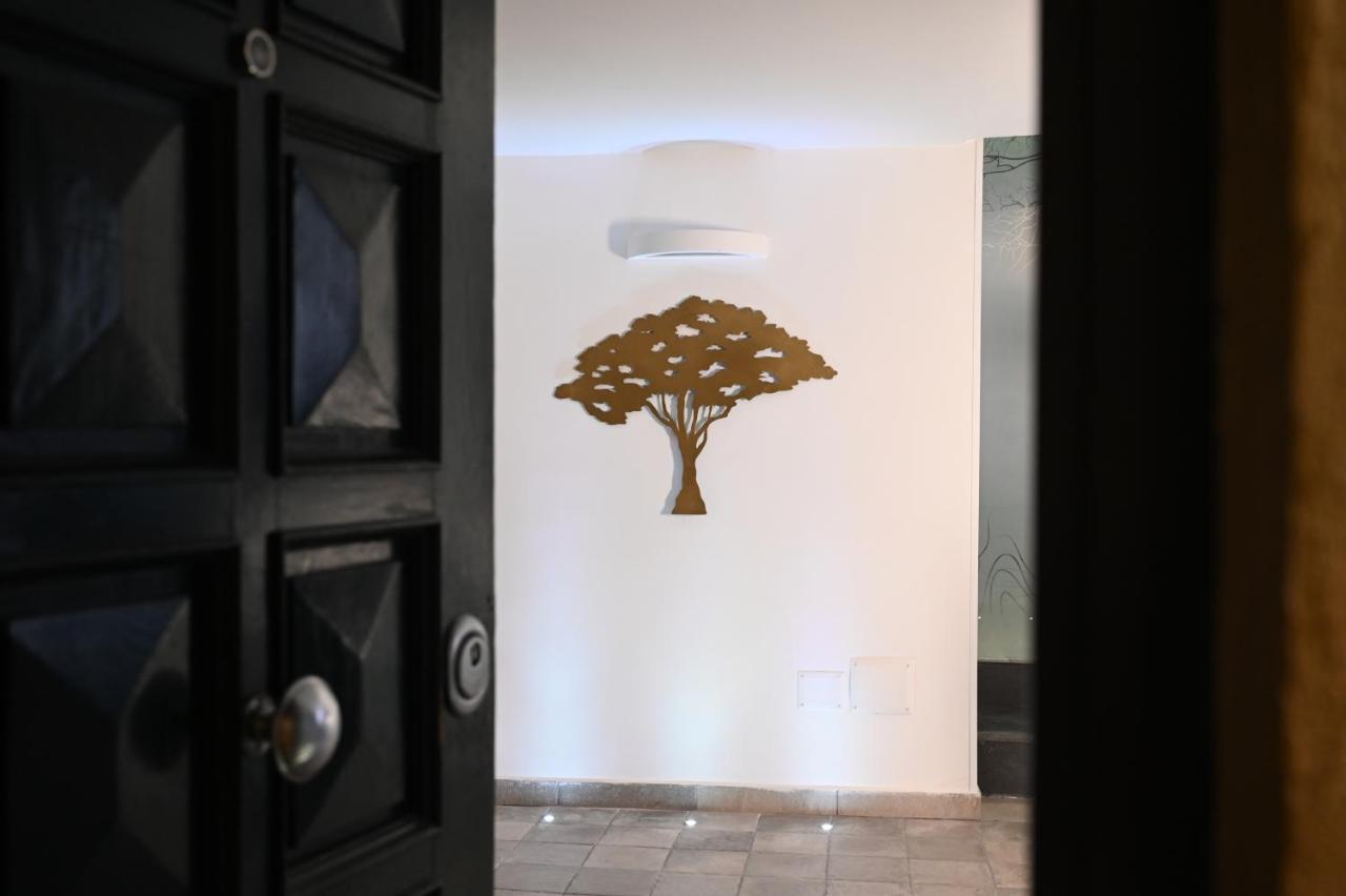 Il Rifugio Di Beppe Apartman Nápoly Kültér fotó