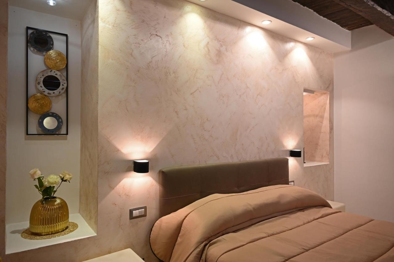 Il Rifugio Di Beppe Apartman Nápoly Kültér fotó