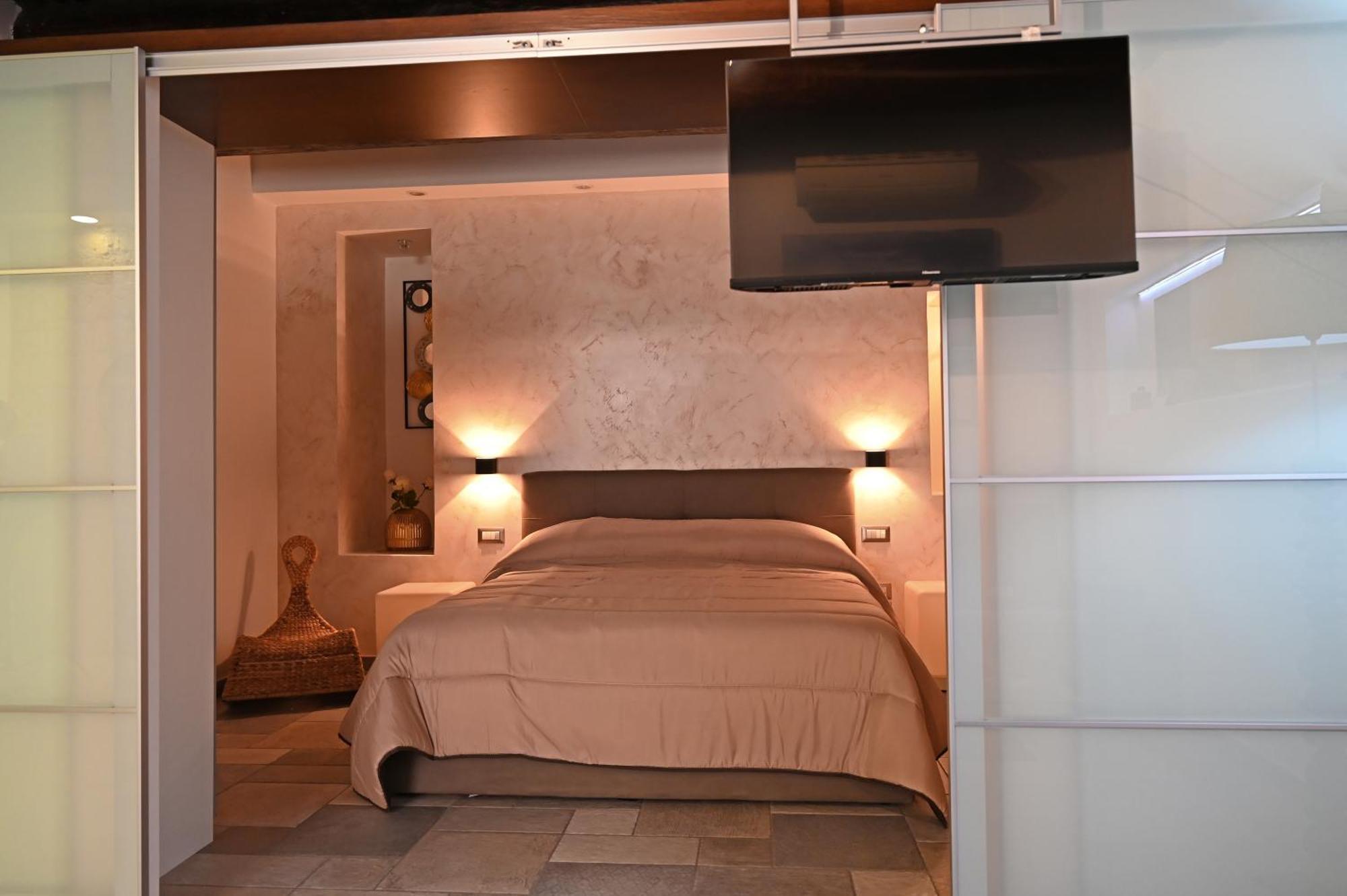 Il Rifugio Di Beppe Apartman Nápoly Kültér fotó