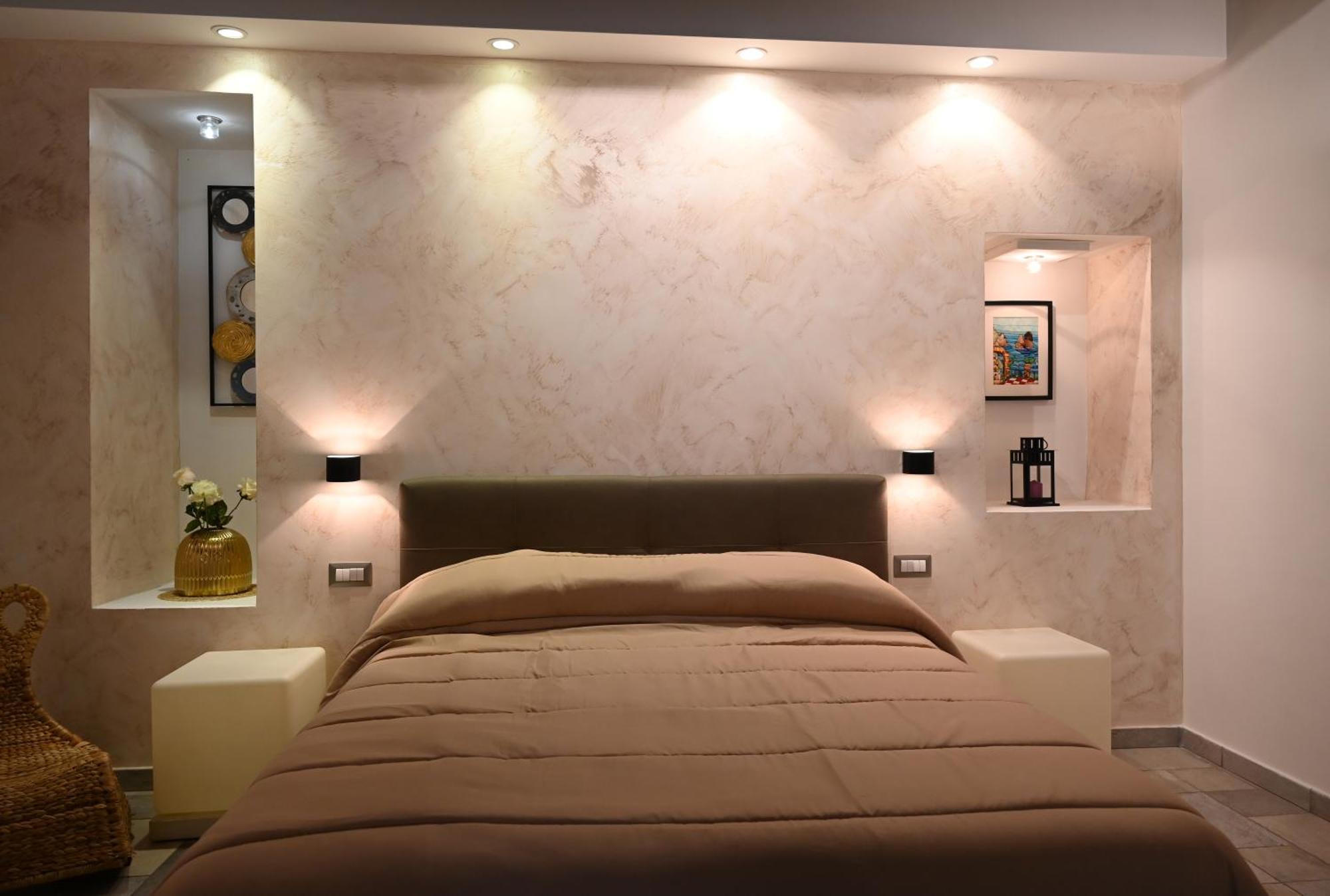 Il Rifugio Di Beppe Apartman Nápoly Kültér fotó