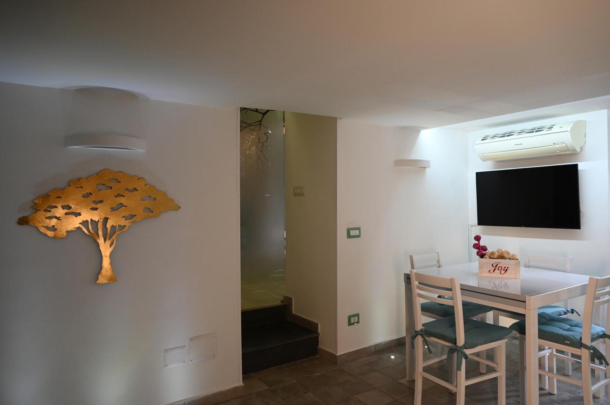 Il Rifugio Di Beppe Apartman Nápoly Kültér fotó